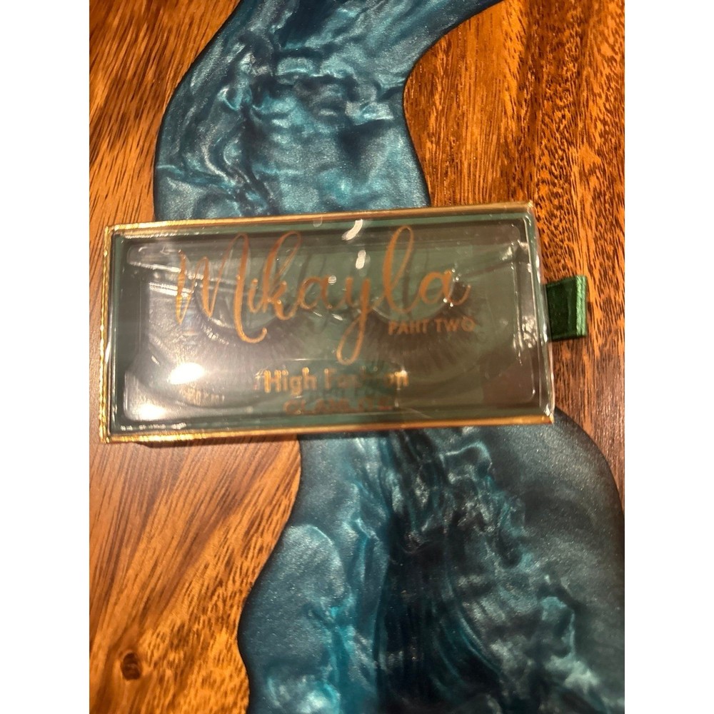 Mikayla Part 2 Day Dreamer Lashes